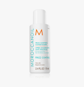 Кондиціонер проти розпушування волосся